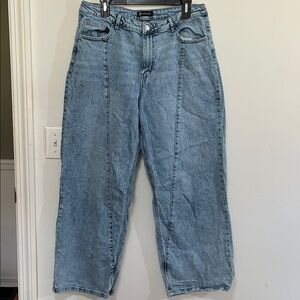 Versona ModernWide Leg Size 16 Jeans